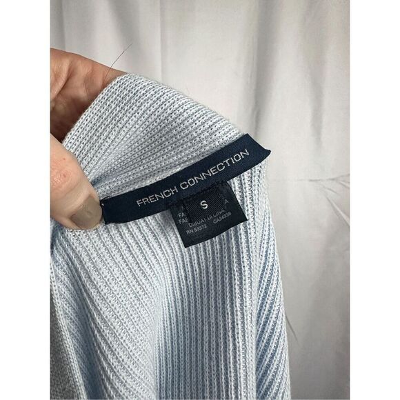 French Connection sweater - Picture 2 of 10